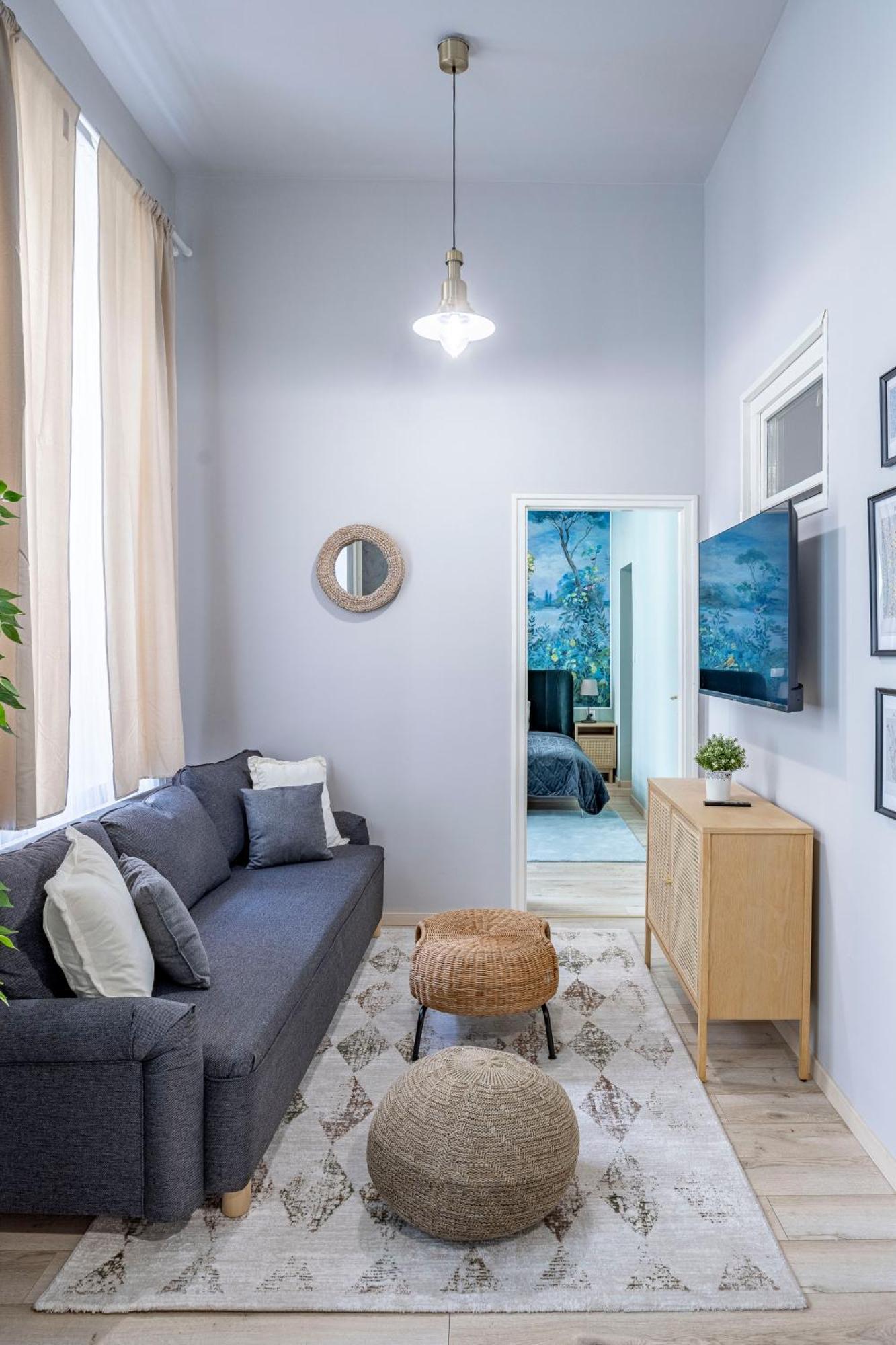 Hidden Gem With Terrace On The Andrassy Fashion Road Διαμέρισμα Βουδαπέστη Εξωτερικό φωτογραφία
