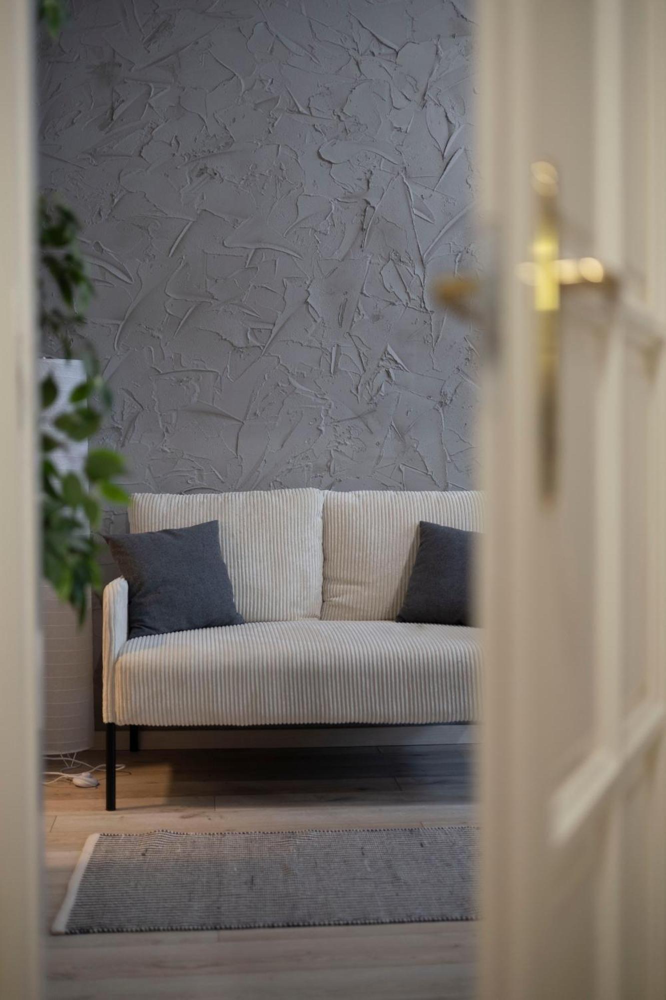 Hidden Gem With Terrace On The Andrassy Fashion Road Διαμέρισμα Βουδαπέστη Εξωτερικό φωτογραφία