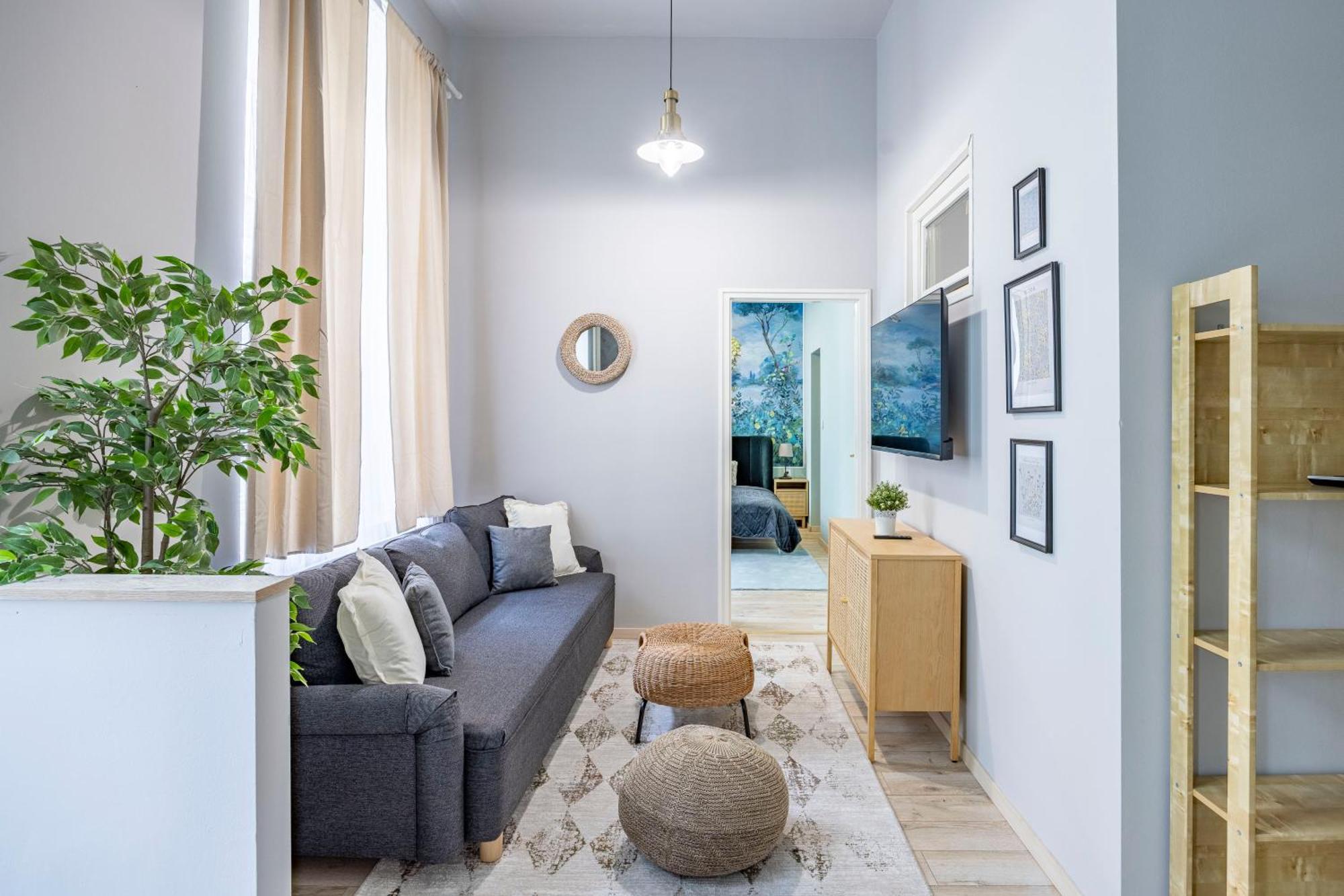 Hidden Gem With Terrace On The Andrassy Fashion Road Διαμέρισμα Βουδαπέστη Εξωτερικό φωτογραφία